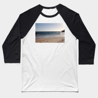 Relaxation Baseball T-Shirt